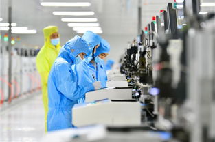 綦江工業(yè)的轉(zhuǎn)型與蛻變 電子產(chǎn)品技術(shù)開(kāi)發(fā)與銷售的創(chuàng)新之路