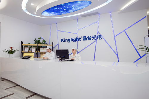 光耦 電子技術的核心，助推產業發展的關鍵